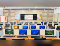 Vignan’s Foundation for Science, Technology & Research Labs