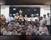 Vidyavardhini College of Engineering and Technology Others(1)