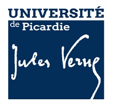 University of Picardie Jules Verne Logo