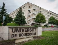 UBFC Campus Building