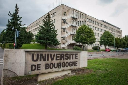University of Burgundy Franche-Comte