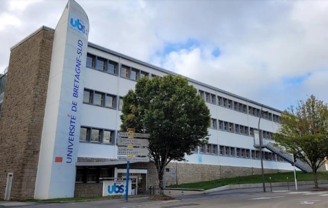 University of Southern Brittany