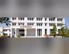 Padmashri Dr. Vithalrao Vikhe Patil College of Engineering Campus Building