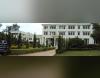 Padmashri Dr. Vithalrao Vikhe Patil College of Engineering Campus View