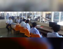 Padmashri Dr. Vithalrao Vikhe Patil College of Engineering Library(2)