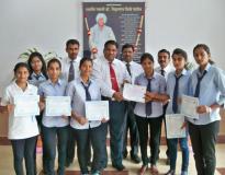 Padmashri Dr. Vithalrao Vikhe Patil College of Engineering Others(10)