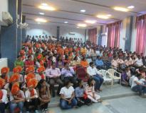 Padmashri Dr. Vithalrao Vikhe Patil College of Engineering Others(13)