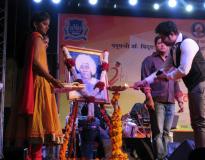 Padmashri Dr. Vithalrao Vikhe Patil College of Engineering Others(14)