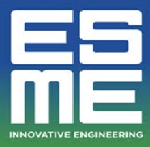 ESME Sudria School of Engineering Logo