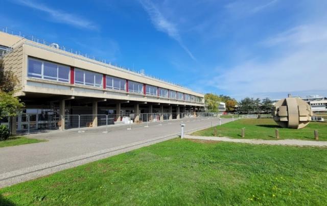 Central School of Lyon