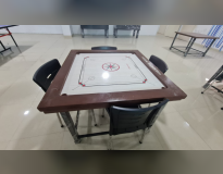 IICCM Pune Indoor Sports Block