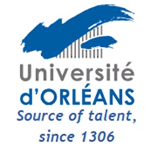 University of Orleans Logo