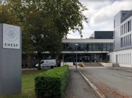 Institute Image