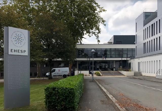 EHESP School of Public Health