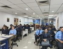Skill Varsity Kolkata Classroom(1)