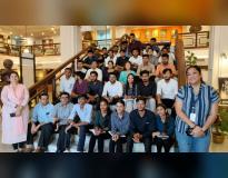 Skill Varsity Kolkata Industrial Visit(2)