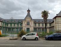 Institute Agro Rennes-Angers Others(1) Institute Agro Rennes-Angers Others(1)