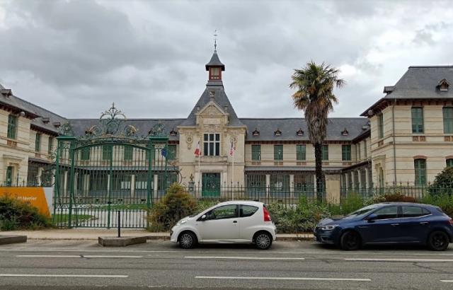 Institute Agro Rennes-Angers