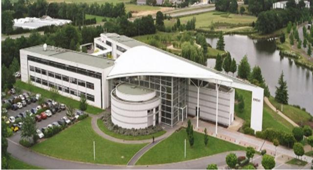 ENSAI National School of Statistics and Information Analysis
