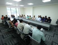 Vikram Sarabhai Institute Of Engineering & Technology Others(1)