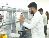 Vikram Sarabhai Institute Of Engineering & Technology Labs(1)