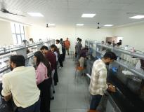 Vikram Sarabhai Institute Of Engineering & Technology Labs(2)