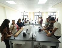 Vikram Sarabhai Institute Of Engineering & Technology Labs(3)