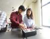 Vikram Sarabhai Institute Of Engineering & Technology Labs(4)
