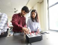 Vikram Sarabhai Institute Of Engineering & Technology Labs(4)