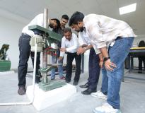 Vikram Sarabhai Institute Of Engineering & Technology Labs(6)