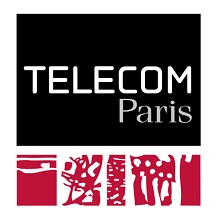 Telecom Paris Logo