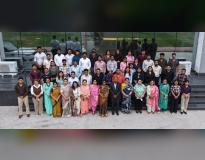 Vikram Sarabhai Institute Of Engineering & Technology Others(2)