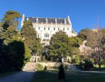 Cote d'Azur University Others(1) Cote d'Azur University Others(1)