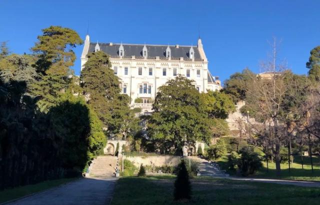 Cote d'Azur University