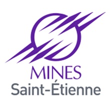 Saint-Etienne School of Mines Logo