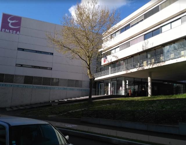 National School of Electronics and its Applications