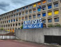 University of Evry Val d'Essonne Others(1)
