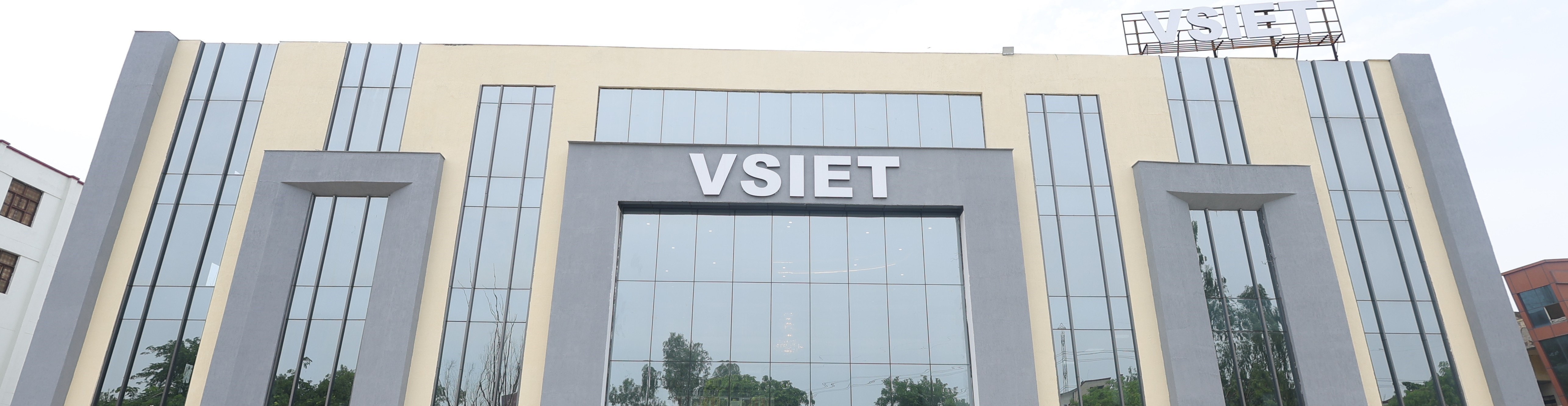 Vikram Sarabhai Institute Of Engineering & Technology, Noida