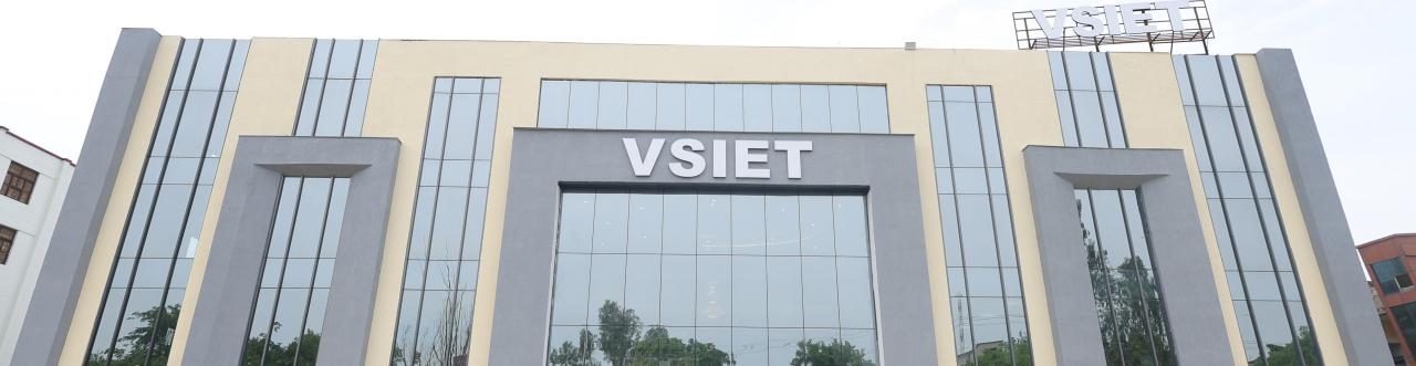 Vikram Sarabhai Institute Of Engineering & Technology, Noida