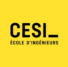 CESI engineering school - Angouleme Campus Logo