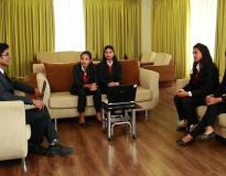 Atharva University Others(3)