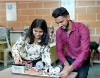Atharva University Labs