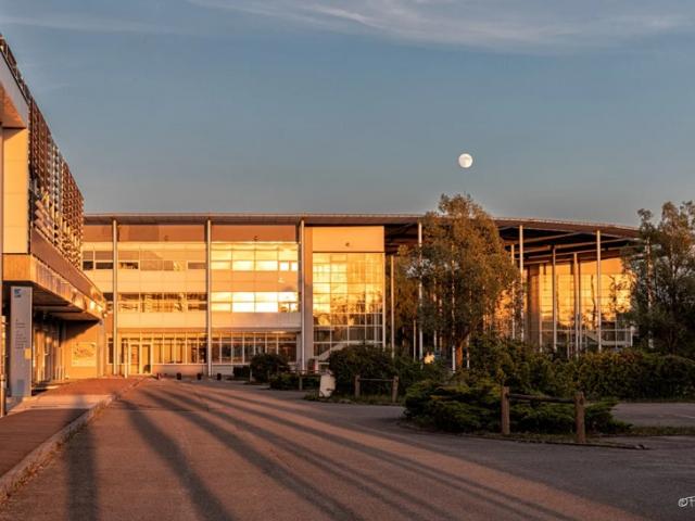 University of Technology of Troyes