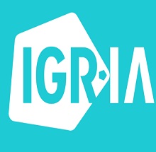 IGR-IAE Rennes - University School of Management Logo