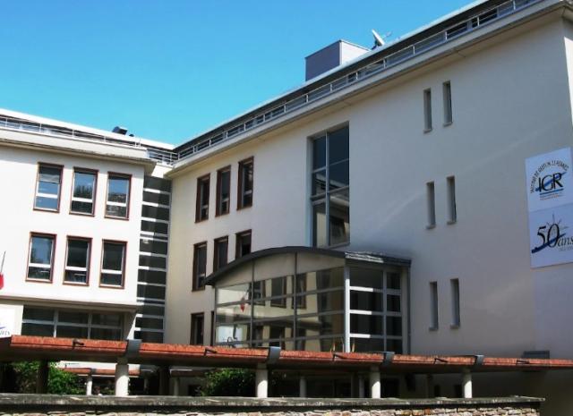 IGR-IAE Rennes - University School of Management