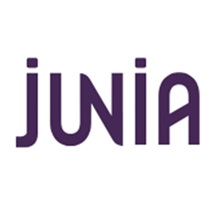 JUNIA - School of Science and Engineering Logo