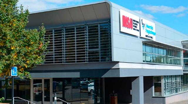 INSA Hauts-de-France Engineering School