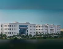 Prathyusha Engineering College Campus Building(4)