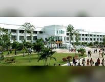 Prathyusha Engineering College Campus Building(5)