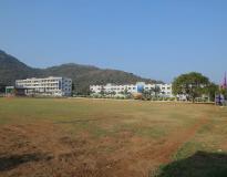 Chalapathi Institute of Technology Playground